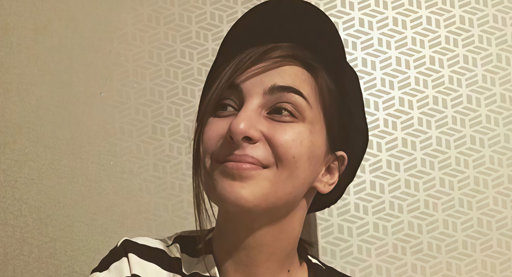 Ксения Осипова