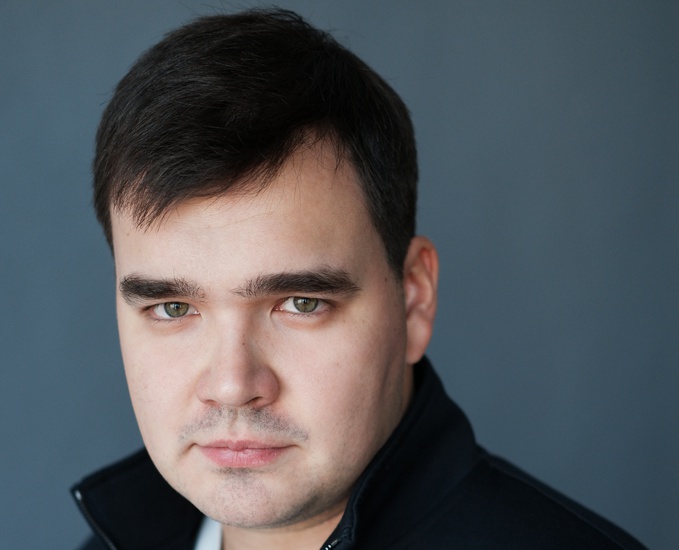 Сергей Анненков