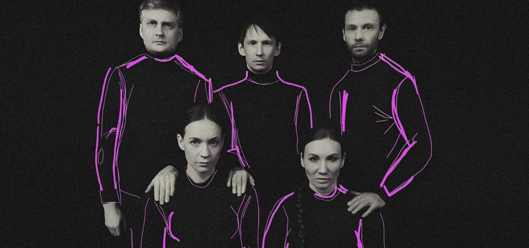 Из жизни ***нутых