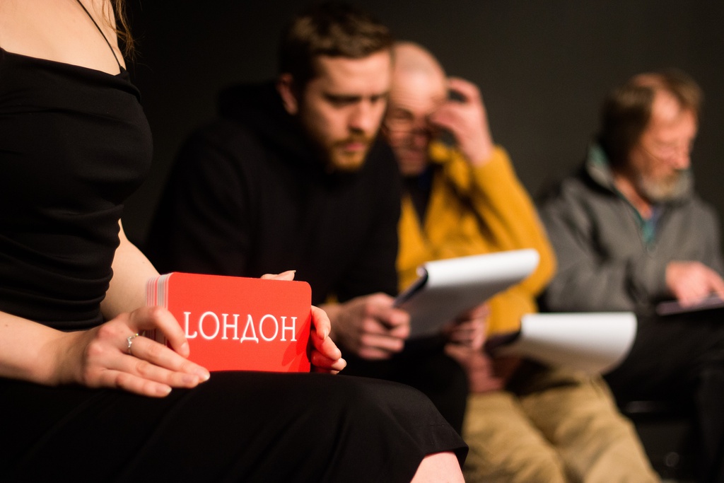 Поздравляем наших «лондонцев»!