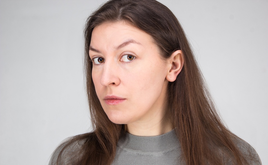 Ангелина Засенцева