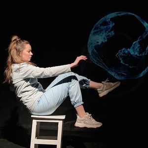 Заходит андроид в бар