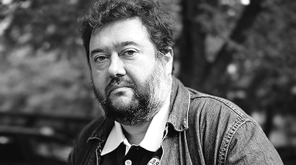 В первый раз: Дмитрий Данилов о спектакле по своей первой пьесе