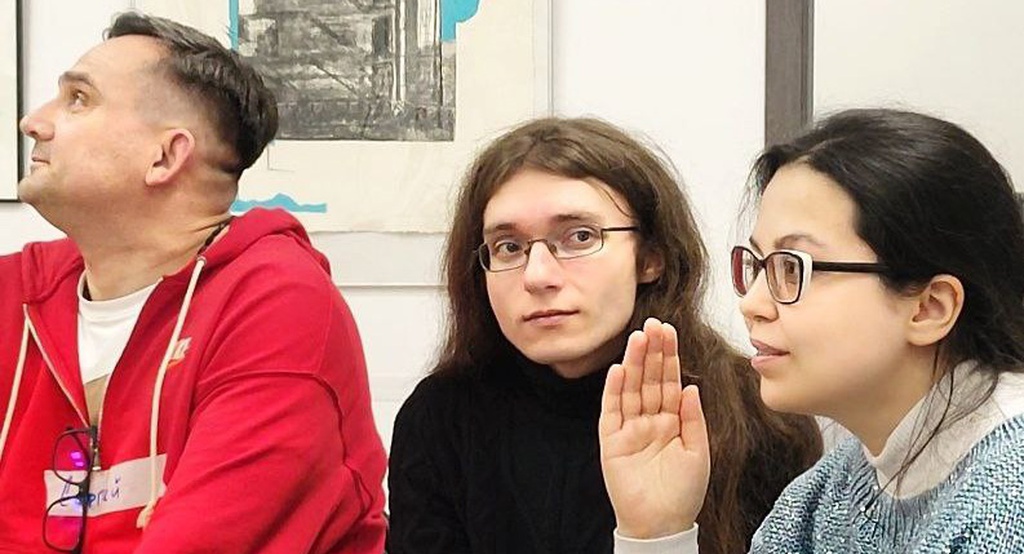 Любить. Себя?