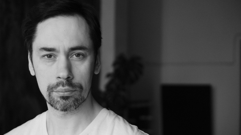 Влад Волков