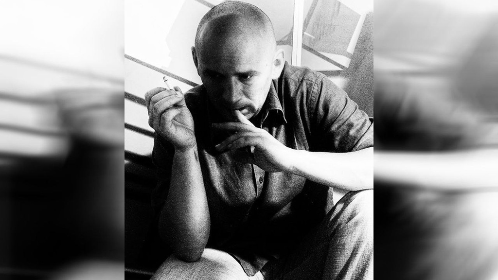 АЛЕКСАНДР РАСТОРГУЕВ: РОДИНА