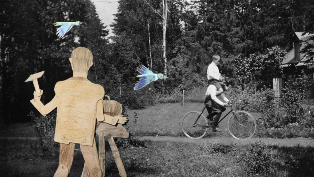 Хорошо помню