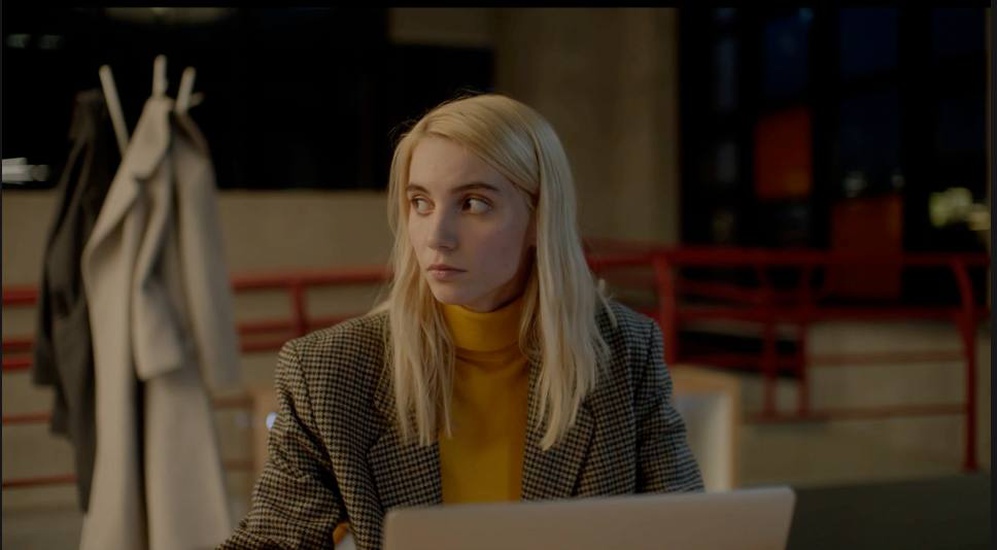 Юлия Шульева