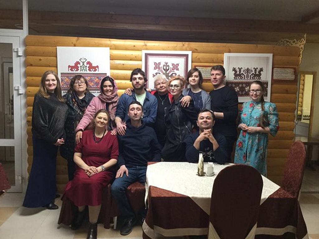 «Неспящие»: приключения Театра.doc в Йошкар-Оле