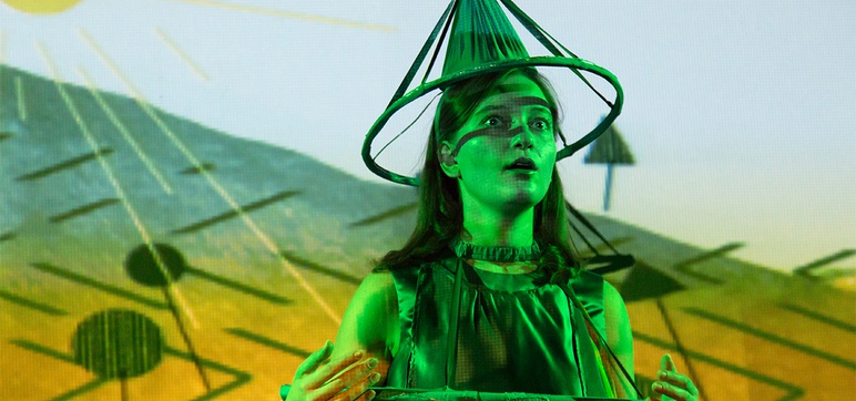 Ель. Андерсен