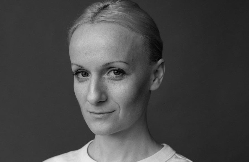 Мария Штейнберг