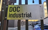 DOC industrial