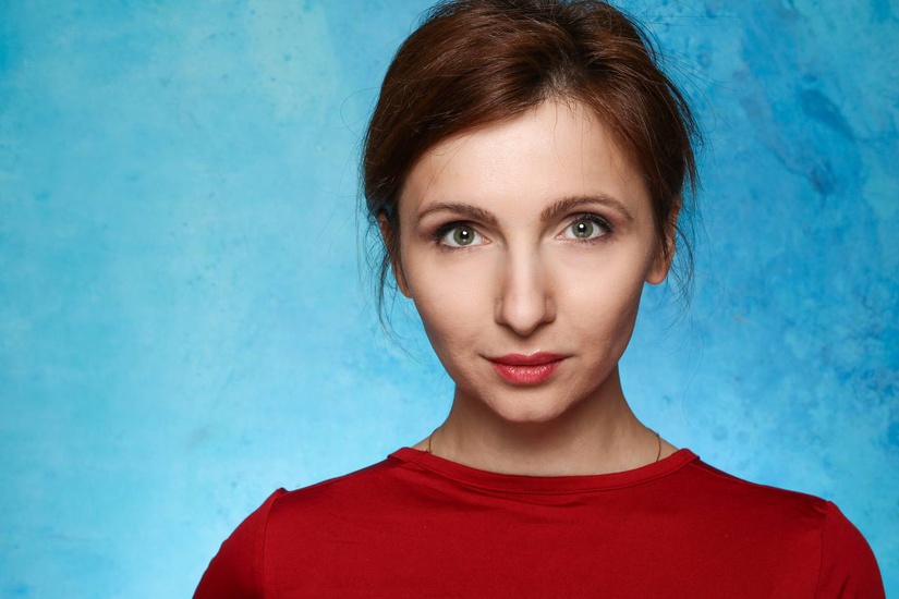 Марина Бойко