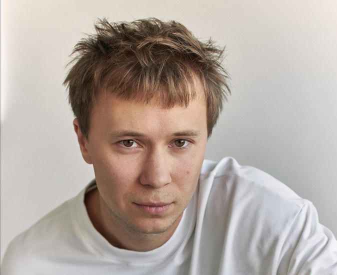 Юрий Межевич