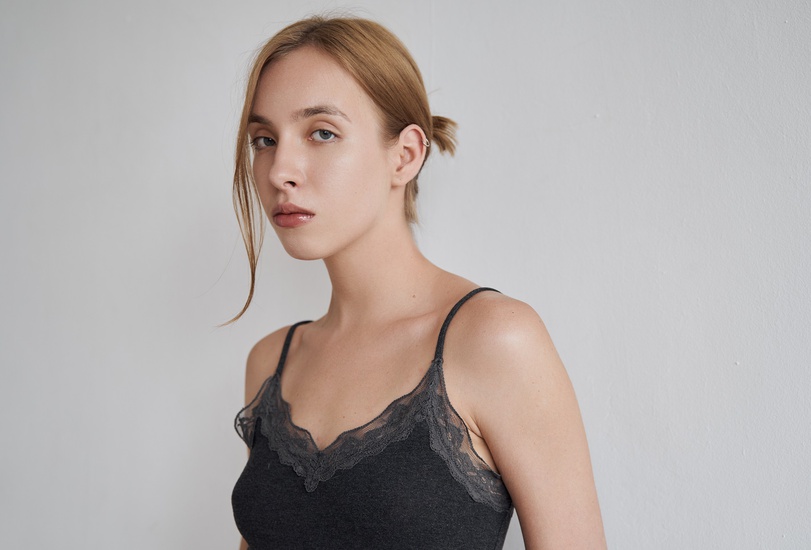 Маруся Колесникова