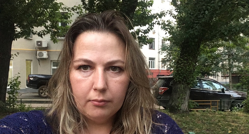 Татьяна Демидова