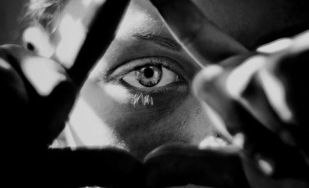 ОХОТА ЗА РЕАЛЬНОСТЬЮ