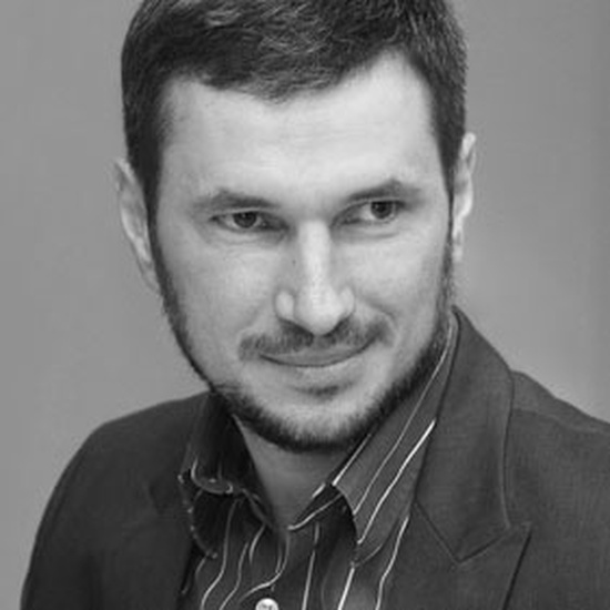 Алексей Жиряков
