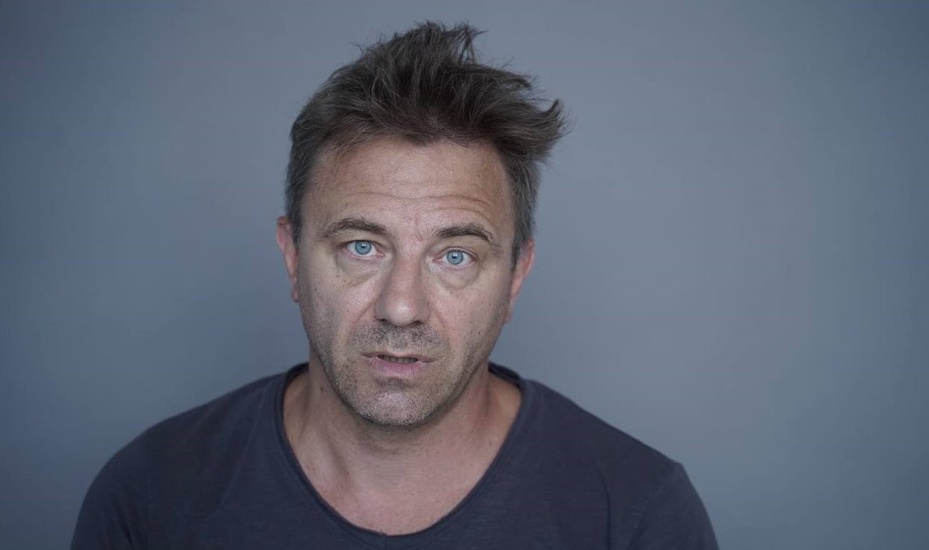 Ростислав Бершауэр