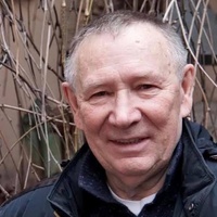 НИКОЛАЙ ТРАВКИН: МОНОЛОГИ