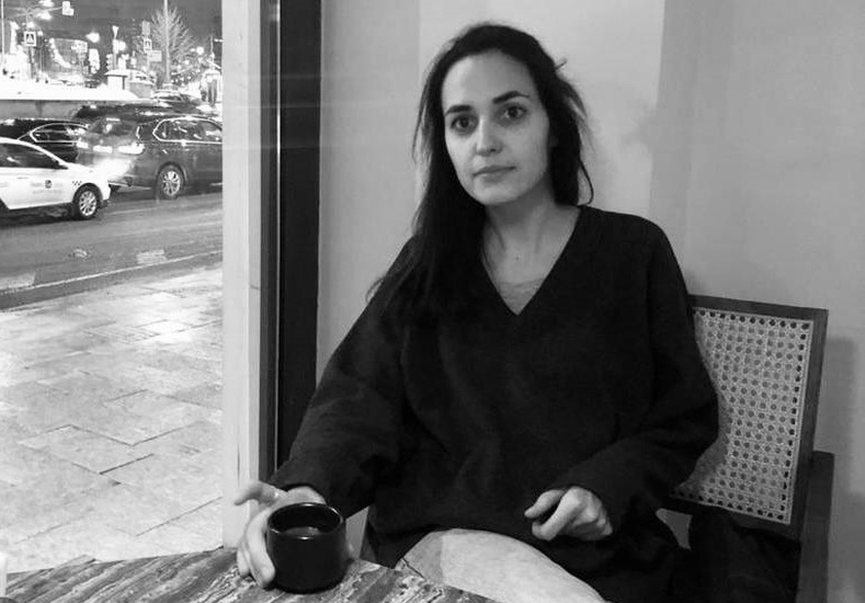 Капитолина Орлова