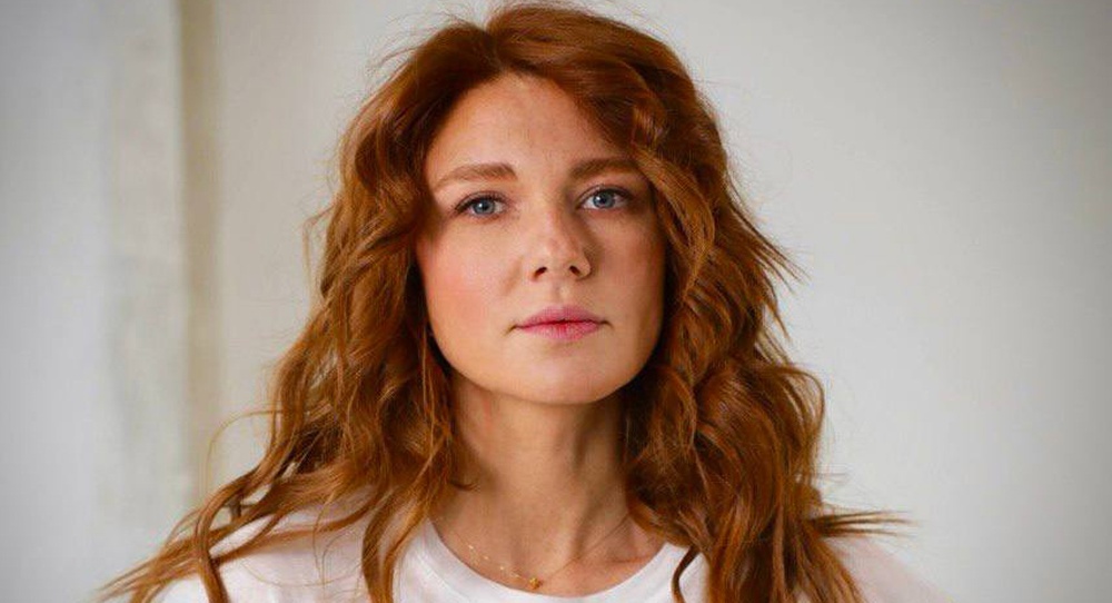 Алёна Спивак