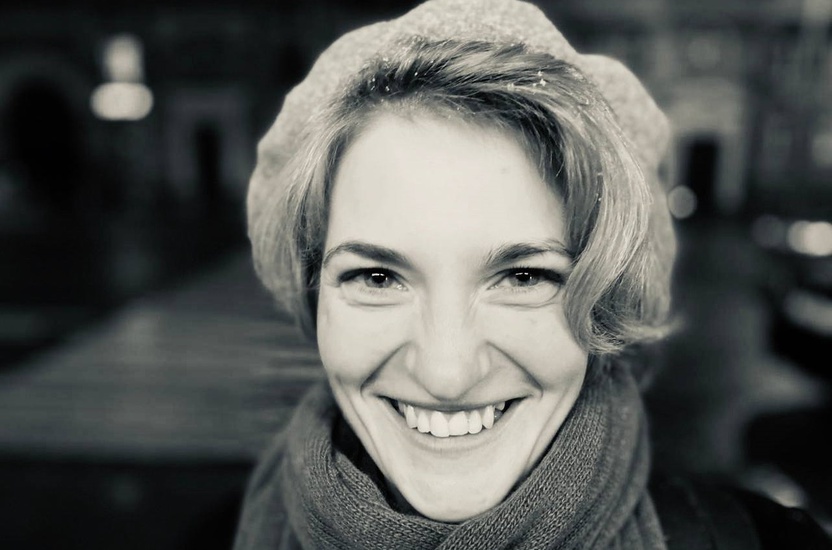 Александра Евдокунина