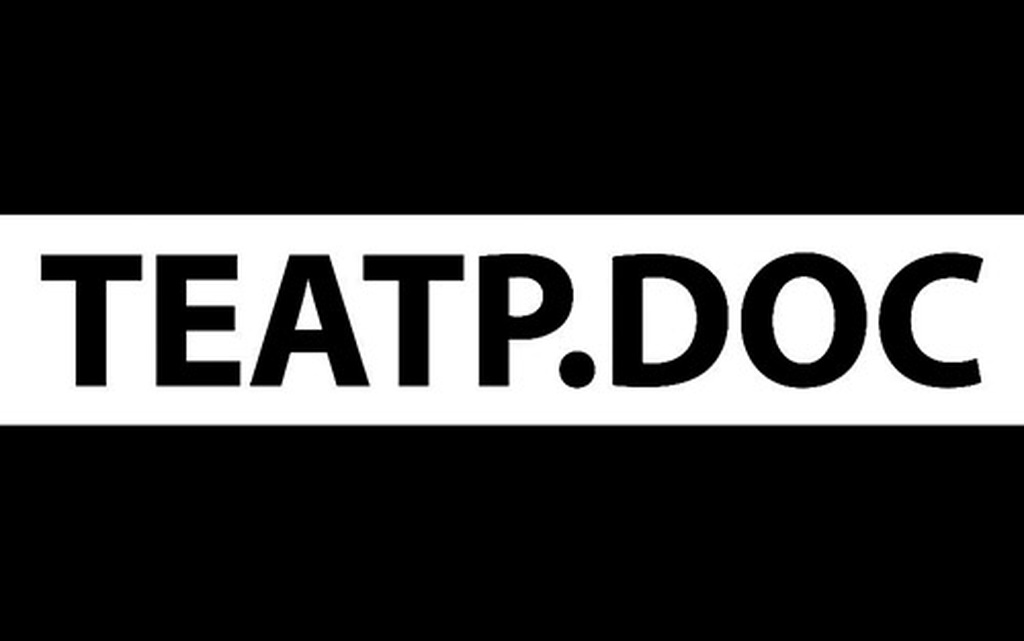 Во весь логос: сборник пьес Театра.doc — в библиотеке Гарвардского университета