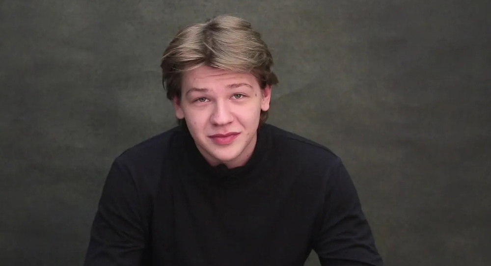 Антон Шаврин