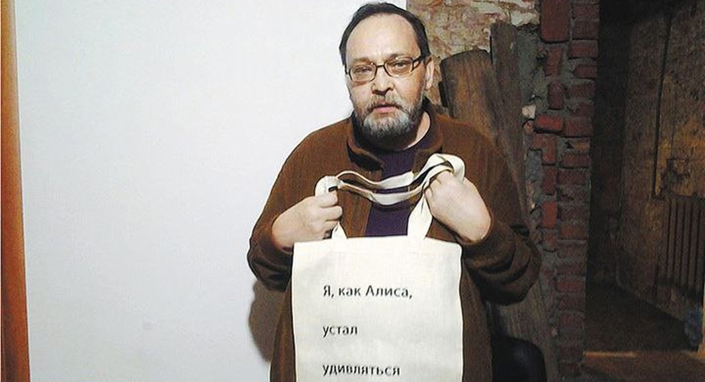День памяти Михаила Угарова. Премьера. Последний день  на "Острове"