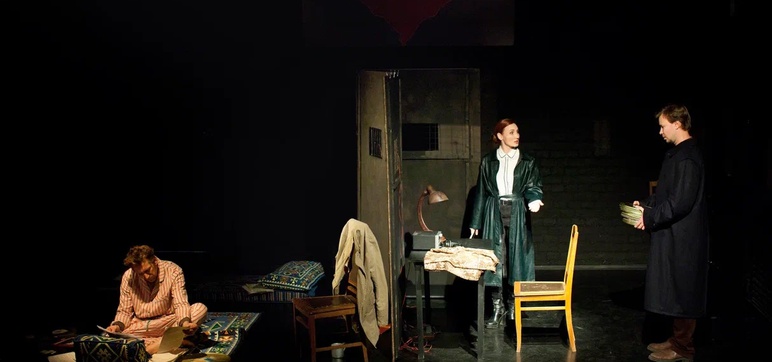 Эйзенштейн