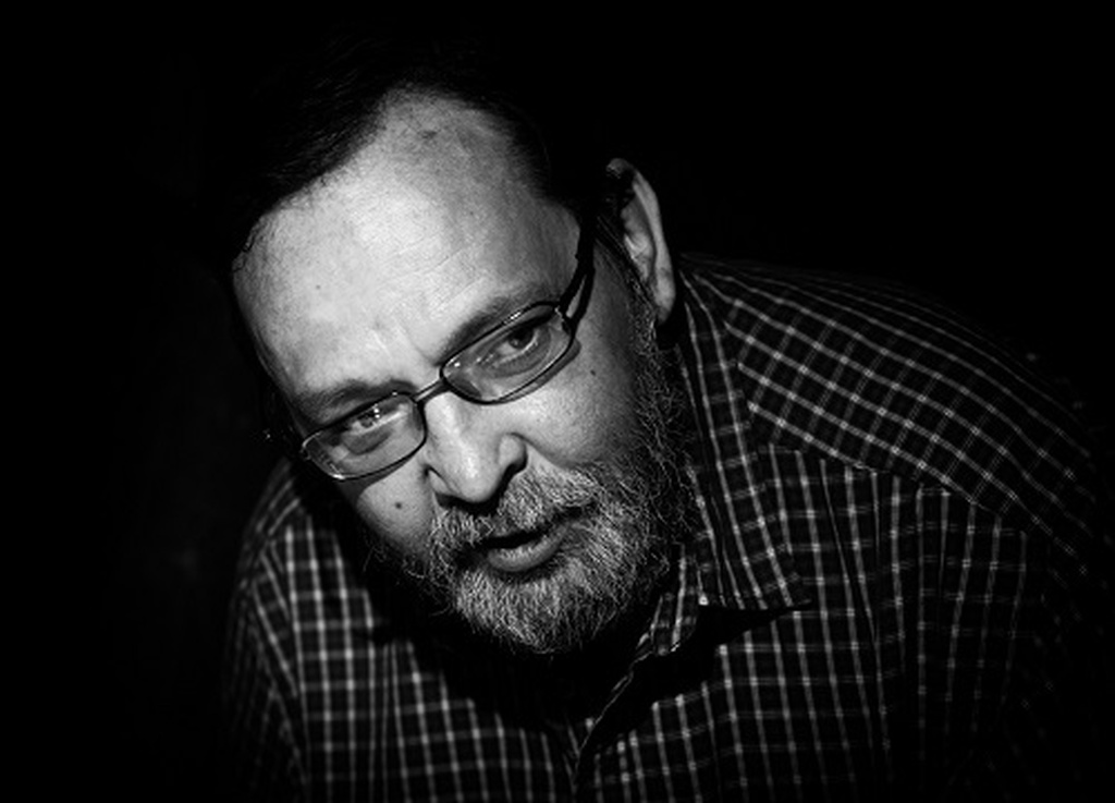Худрук в эфире: открывается онлайн-мастерская драматургии Михаила Угарова
