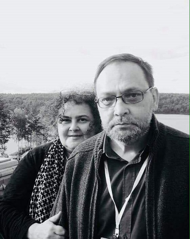 Ушла из жизни Елена Гремина