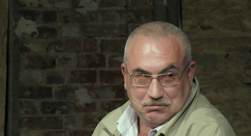 Умер актер Сергей Букреев