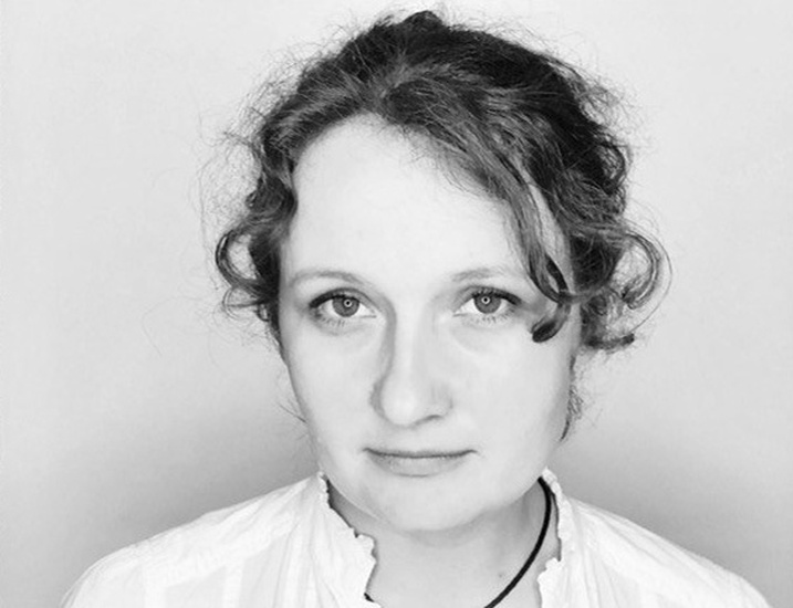 Анастасия Лебедева