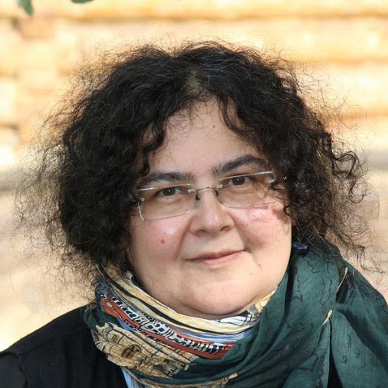 Елена Гремина - человек года