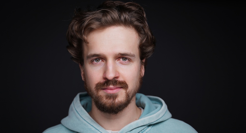 Никита Васильев