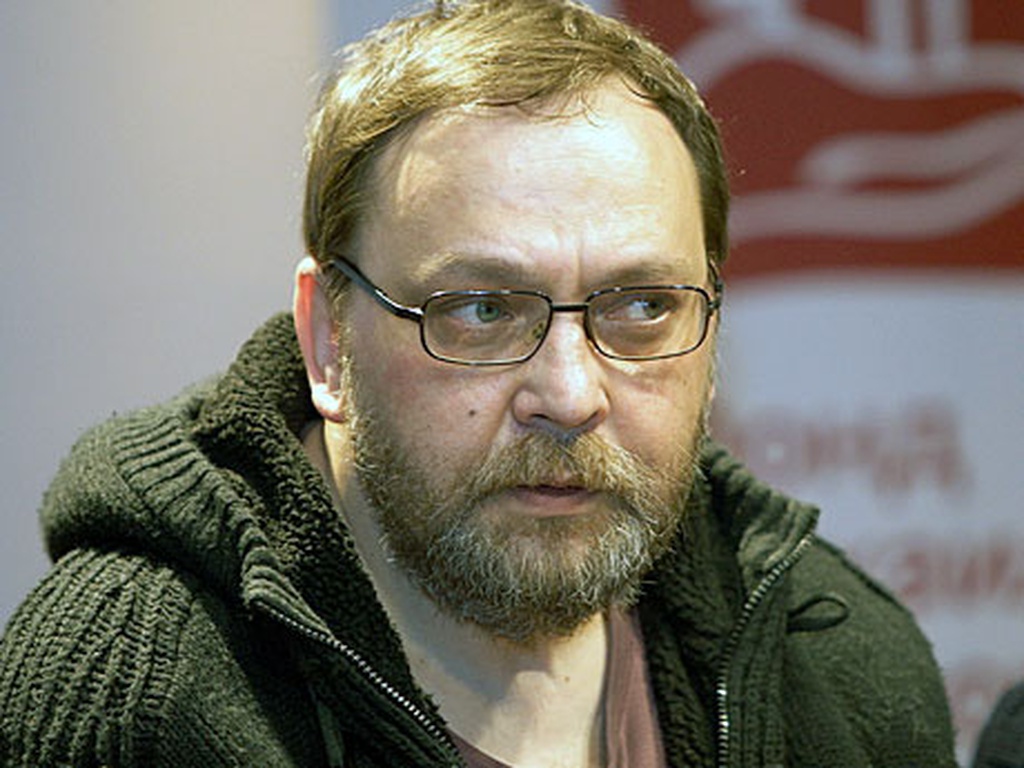 Михаил Угаров: «В штате Театра.doc один человек – это уборщица»
