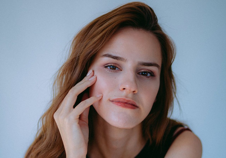 Анна Молканова