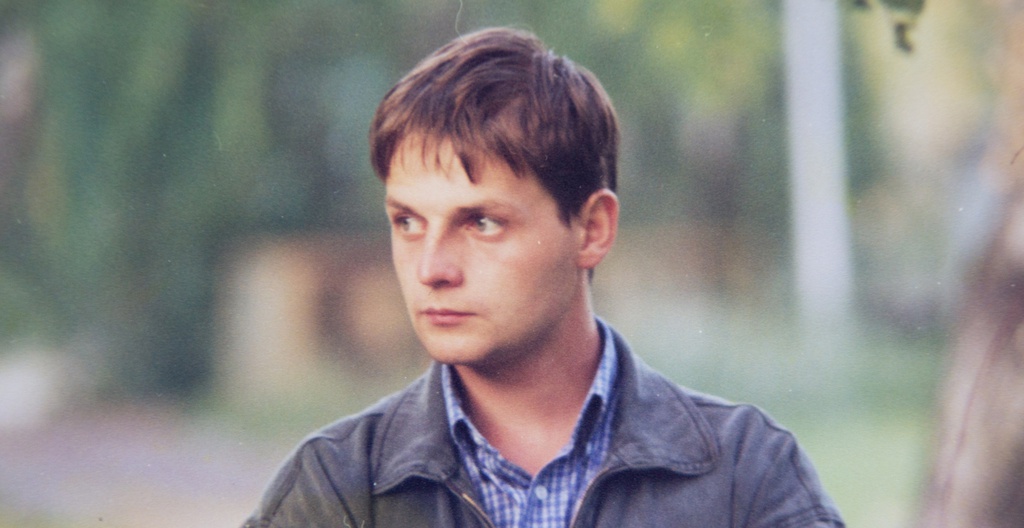 «ТО, ЧТО ВАМ НРАВИТСЯ» («СНЫ»), 2000 / «КИСЛОРОД», 2002. ИВАН ВЫРЫПАЕВ В ТЕАТР.DOC