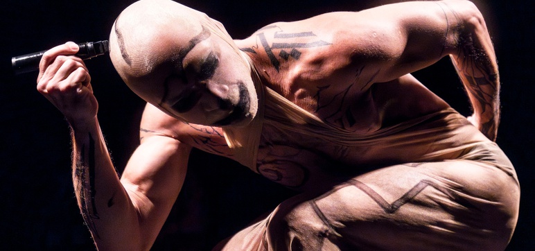 -Фавн- [Afternoon + evening with Faun]