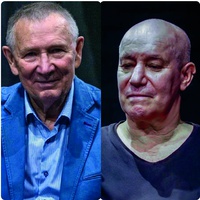 Николай Травкин + Всеволод Емелин