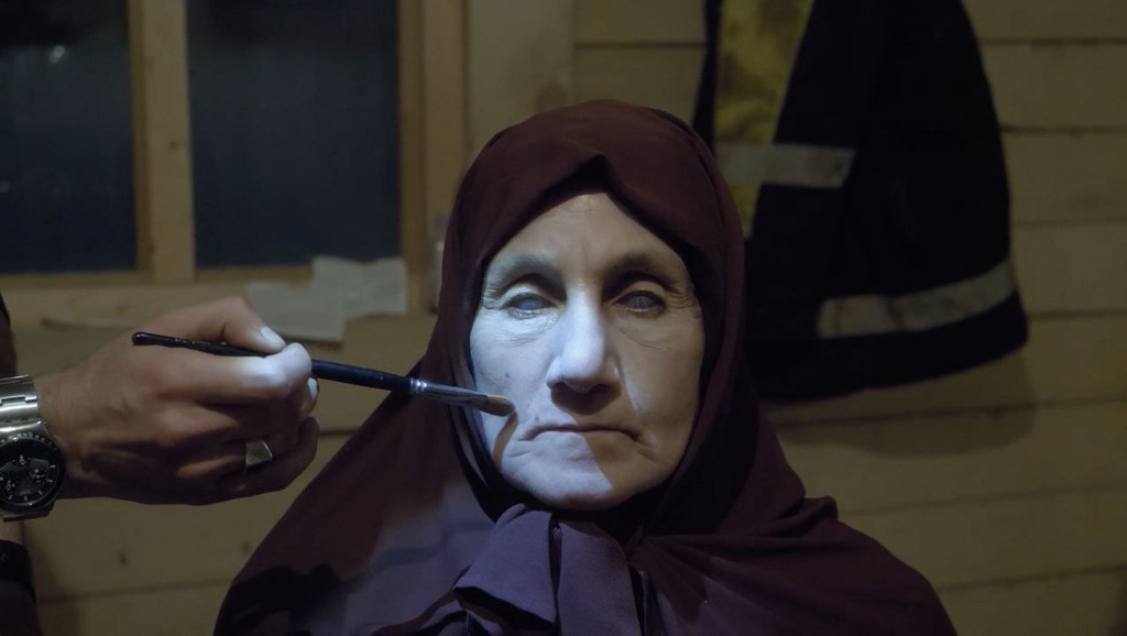 «РОЗА» И РОЗА