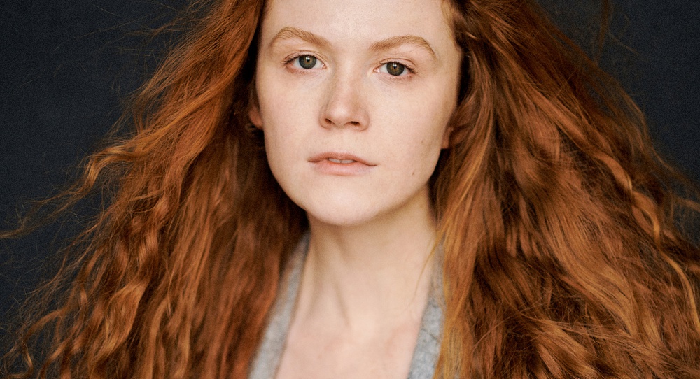 Полина Северная