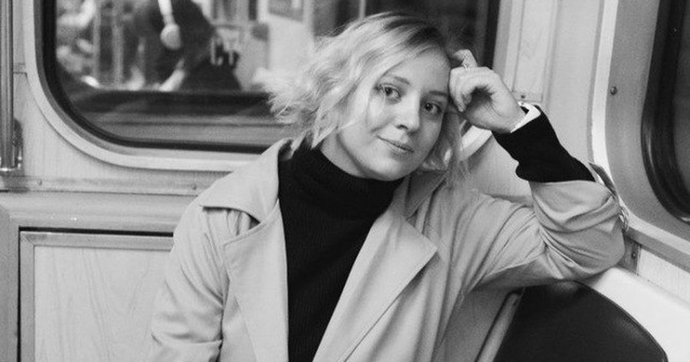 Екатерина Ширяева