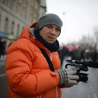 Кино Александра Расторгуева