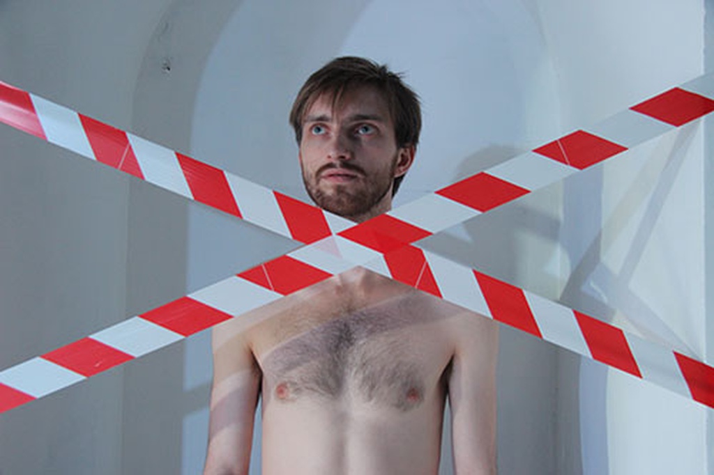 Инструмент — анимация. Лекция-показ Дины Годер
