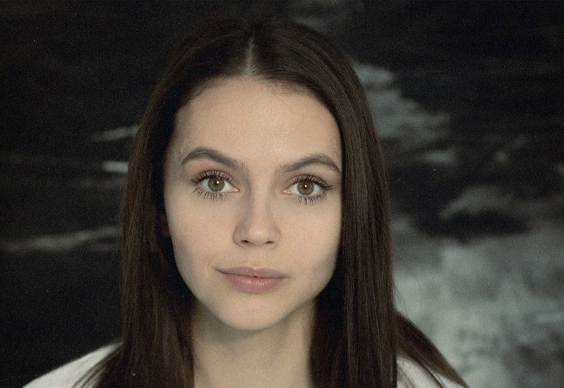 Алина Большакова