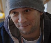 АЛЕКСАНДР РАСТОРГУЕВ: РОДИНА