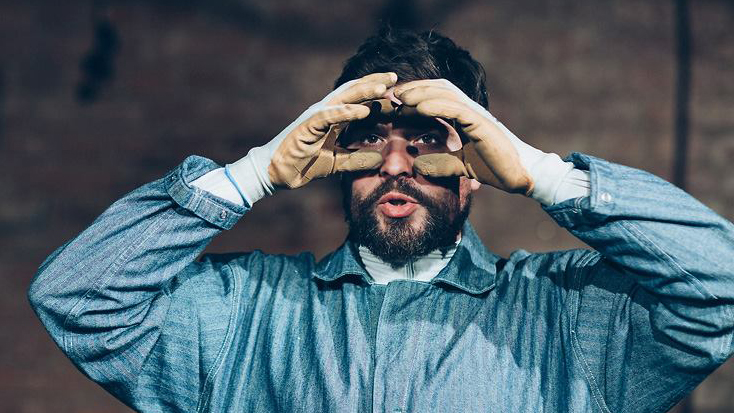 Носитель: избранное